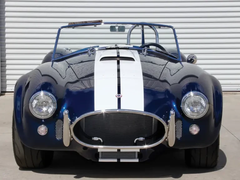 2008 Superformance - Image 7 of 11
