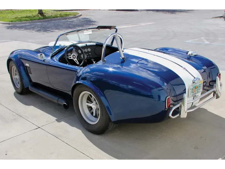 2008 Superformance - Image 3 of 11