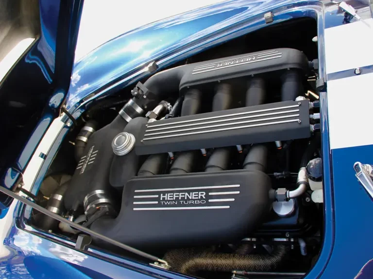 2008 Superformance - Image 4 of 11