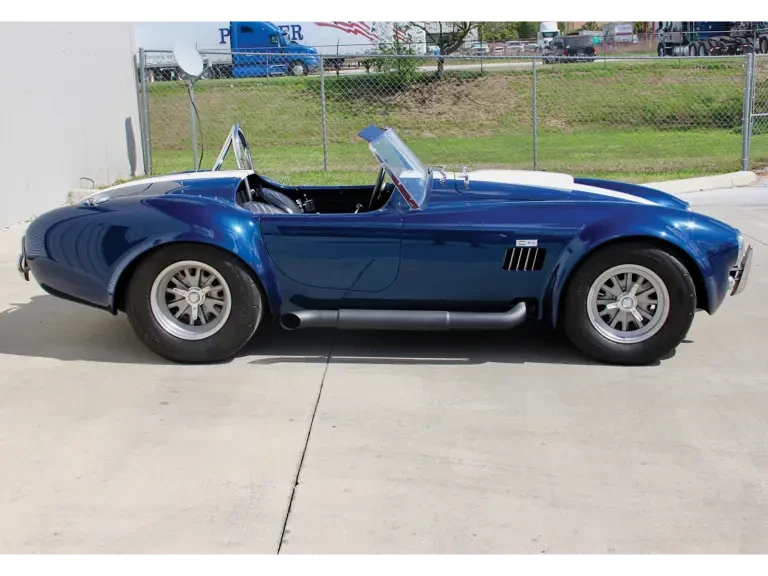 2008 Superformance - Image 6 of 11