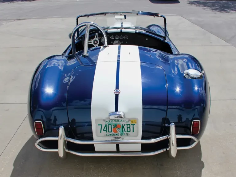 2008 Superformance - Image 8 of 11