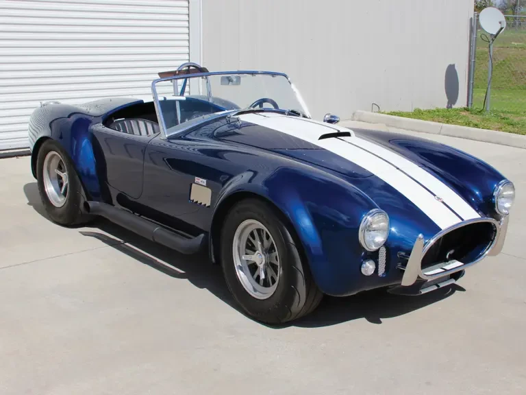 2008 Superformance - Image 2 of 11