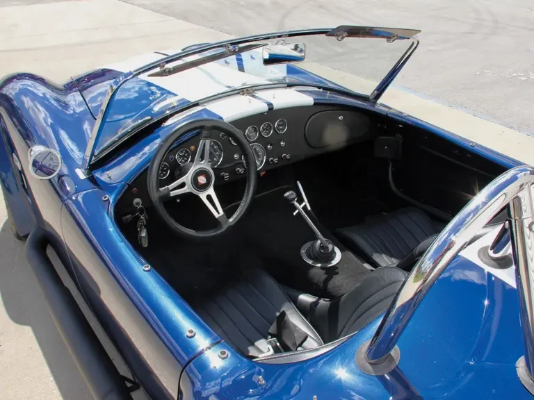 2008 Superformance - Image 5 of 11
