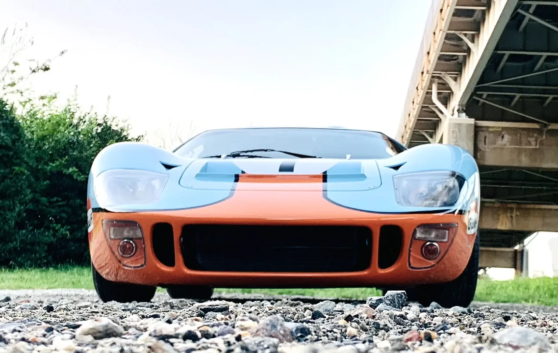 2008 Superformance - Image 2 of 6