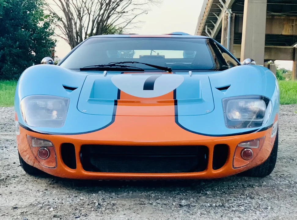 2008 Superformance - Image 3 of 6