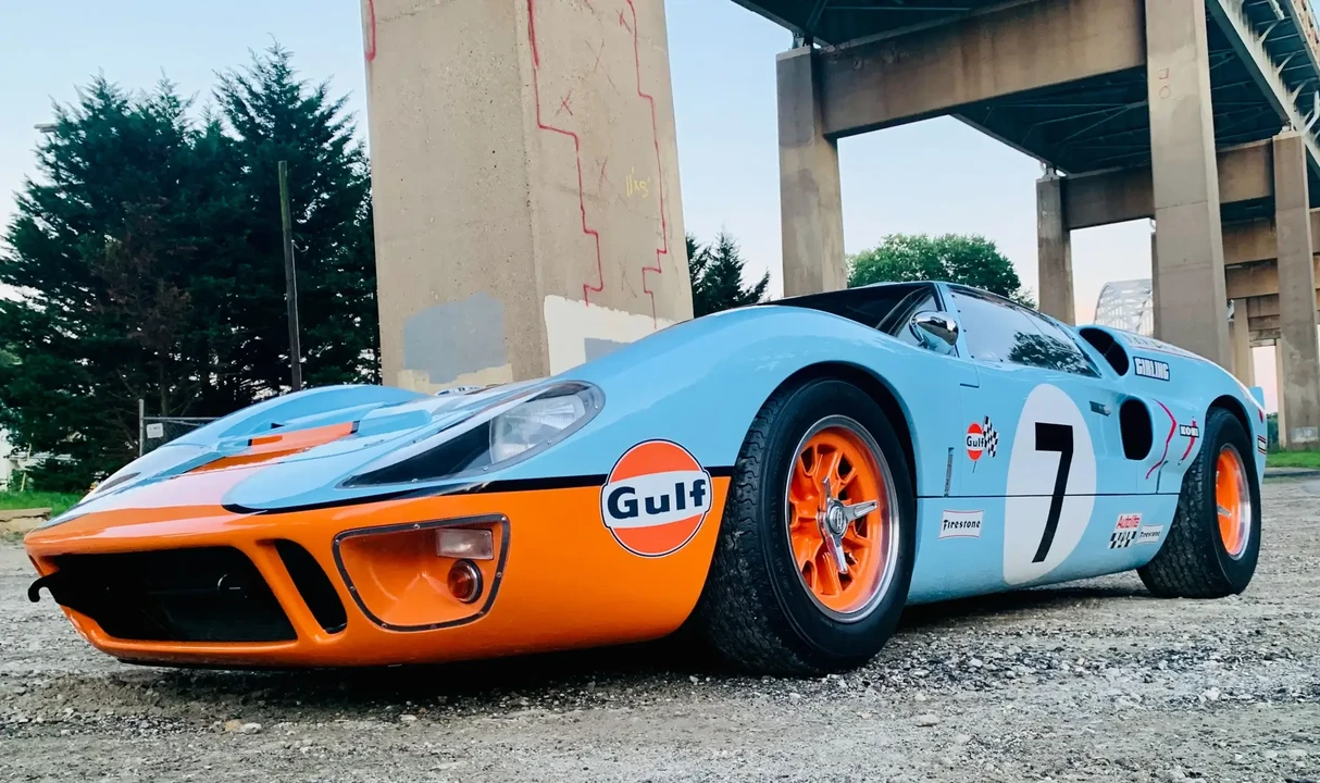 2008 Superformance - Image 6 of 6