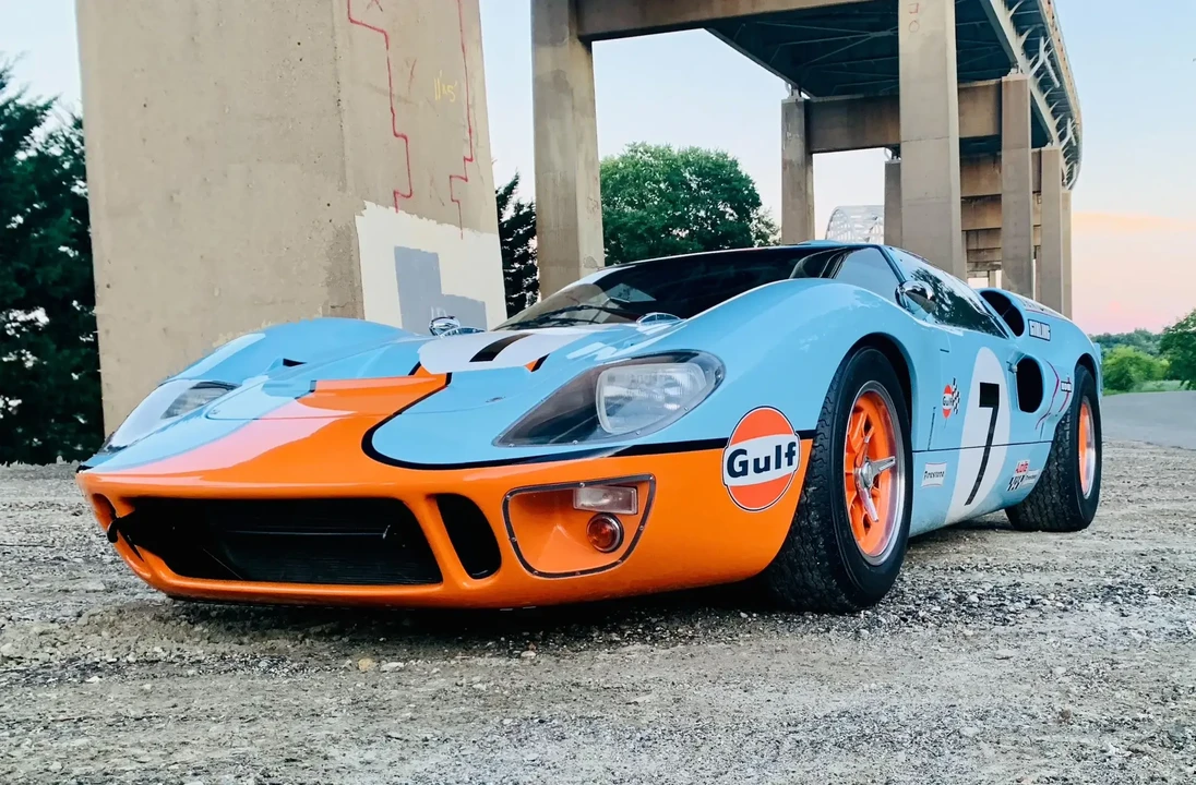 2008 Superformance - Image 5 of 6