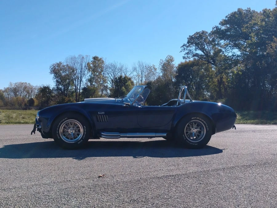 2008 Superformance - Image 10 of 12