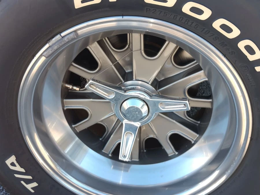 2008 Superformance - Image 11 of 12