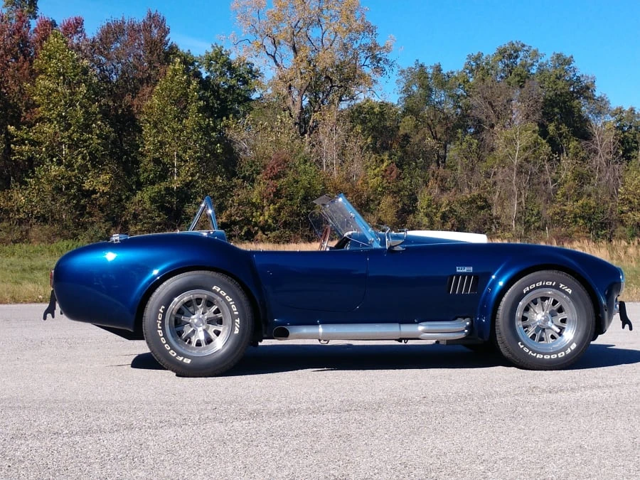 2008 Superformance - Image 2 of 12