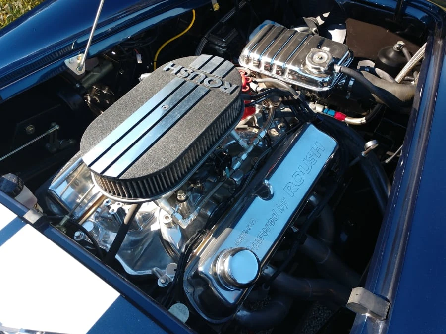 2008 Superformance - Image 7 of 12
