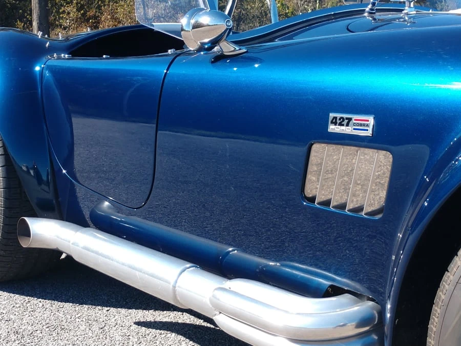 2008 Superformance - Image 12 of 12