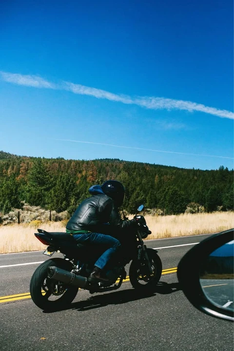 2008 Suzuki GS - Image 5 of 5