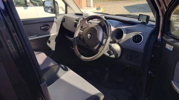 2008 Suzuki Wagon R 3rd Gen - Image 3 of 5