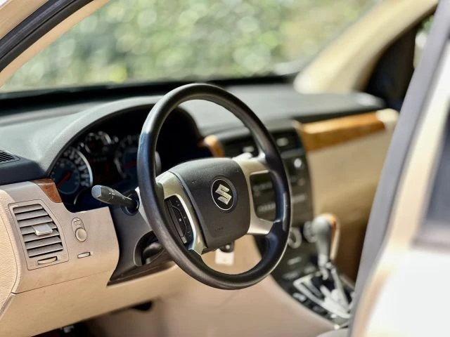 2008 Suzuki Vitara 3rd Gen - Image 15 of 21