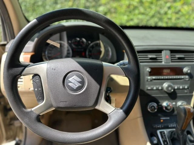 2008 Suzuki Vitara 3rd Gen - Image 16 of 21