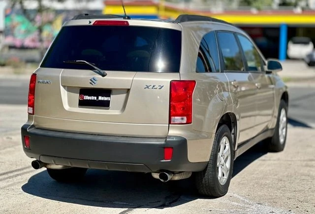 2008 Suzuki Vitara 3rd Gen - Image 9 of 21