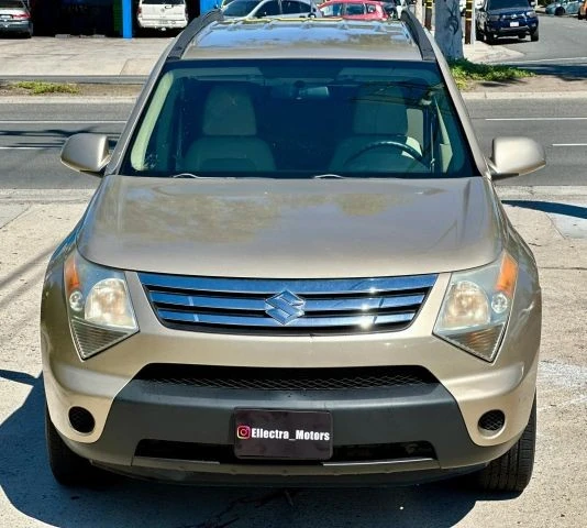 2008 Suzuki Vitara 3rd Gen - Image 3 of 21