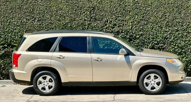 2008 Suzuki Vitara 3rd Gen - Image 6 of 21