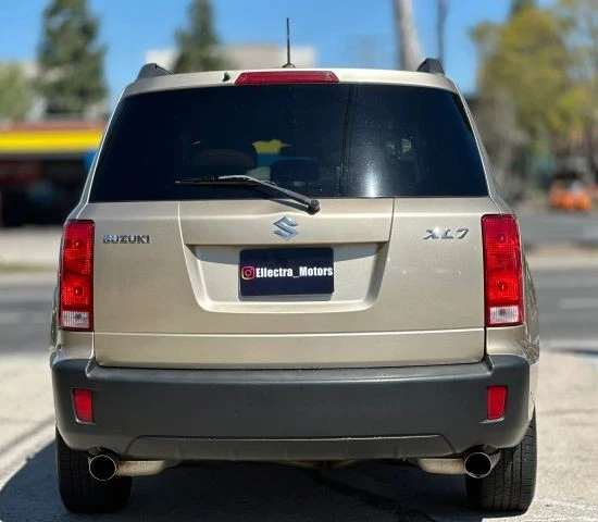 2008 Suzuki Vitara 3rd Gen - Image 4 of 21