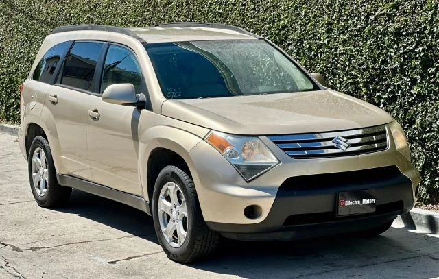 2008 Suzuki Vitara 3rd Gen - Image 11 of 21