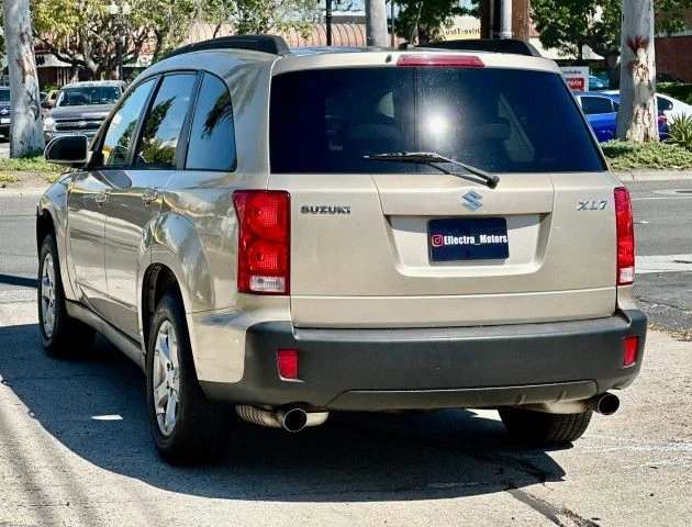 2008 Suzuki Vitara 3rd Gen - Image 10 of 21