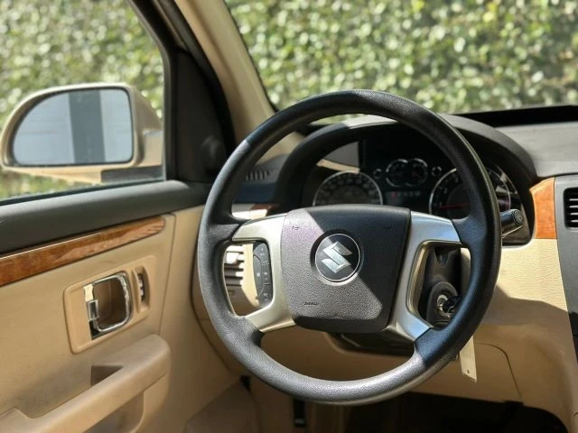 2008 Suzuki Vitara 3rd Gen - Image 19 of 21