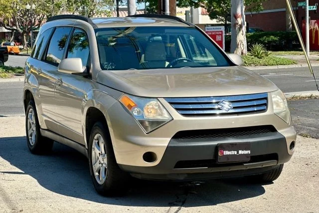 2008 Suzuki Vitara 3rd Gen - Image 8 of 21