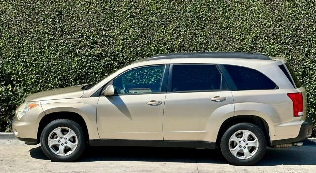 2008 Suzuki Vitara 3rd Gen - Image 7 of 21
