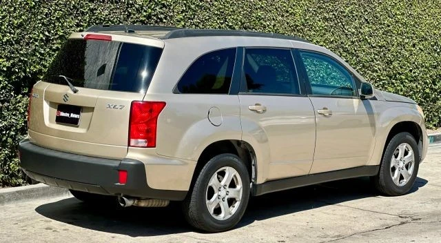2008 Suzuki Vitara 3rd Gen - Image 12 of 21