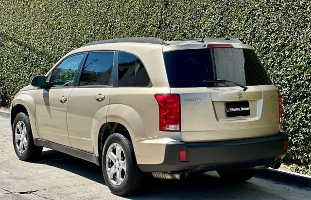 2008 Suzuki Vitara 3rd Gen - Image 14 of 21
