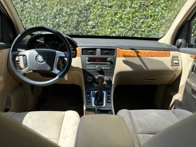 2008 Suzuki Vitara 3rd Gen - Image 17 of 21