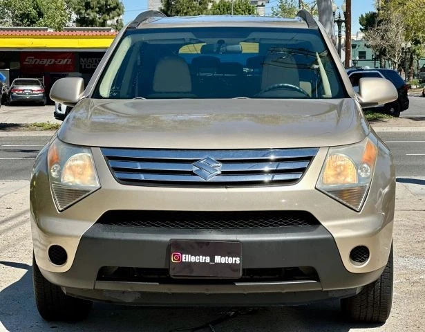 2008 Suzuki Vitara 3rd Gen - Image 2 of 21