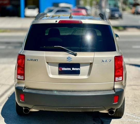 2008 Suzuki Vitara 3rd Gen - Image 5 of 21