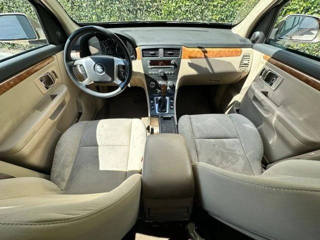 2008 Suzuki Vitara 3rd Gen - Image 18 of 21