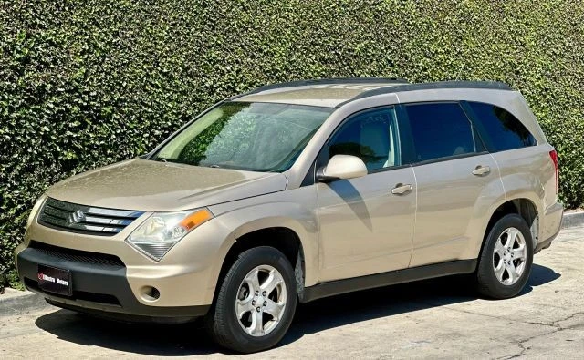 2008 Suzuki Vitara 3rd Gen - Image 13 of 21