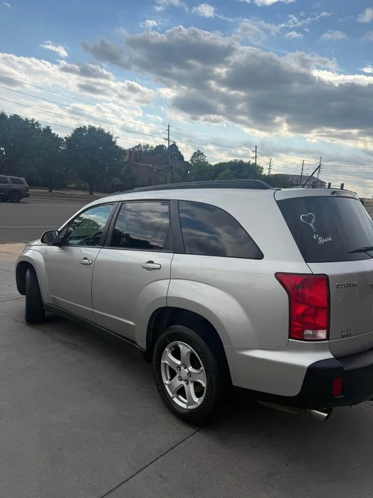 2008 Suzuki Vitara - Image 3 of 4