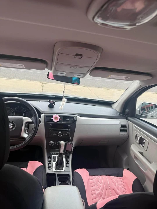 2008 Suzuki Vitara - Image 4 of 4