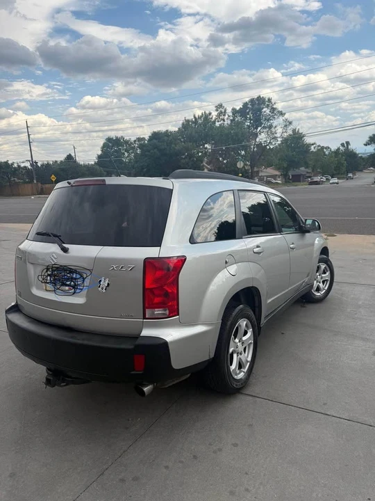 2008 Suzuki Vitara - Image 2 of 4