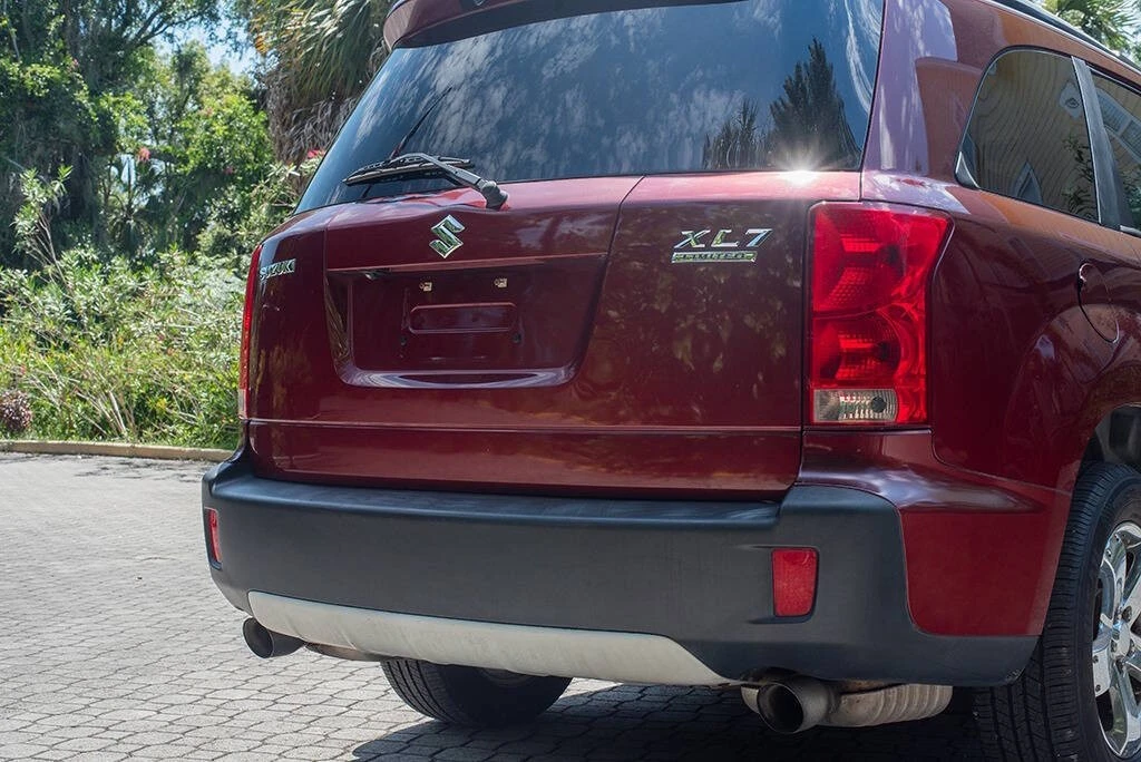 2008 Suzuki - Image 6 of 21
