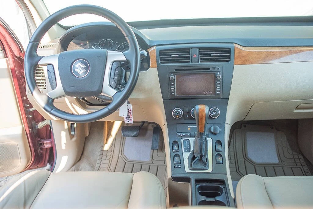 2008 Suzuki - Image 20 of 21