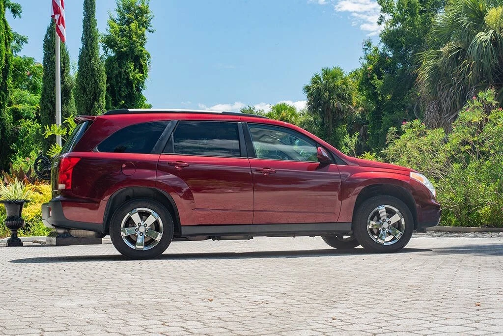 2008 Suzuki - Image 8 of 21