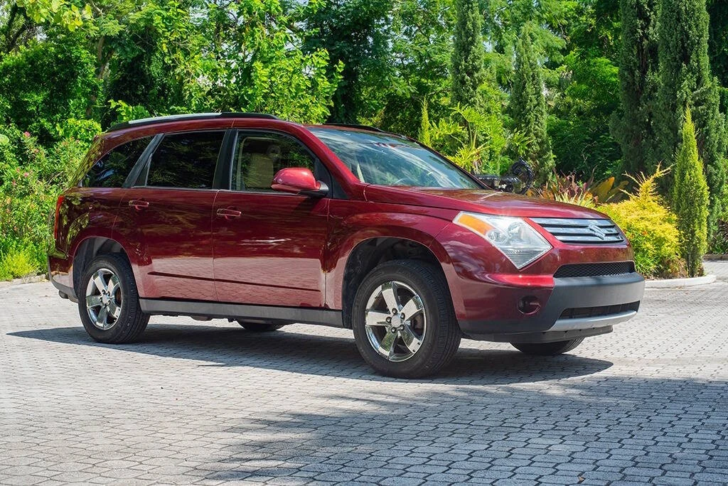 2008 Suzuki - Image 9 of 21