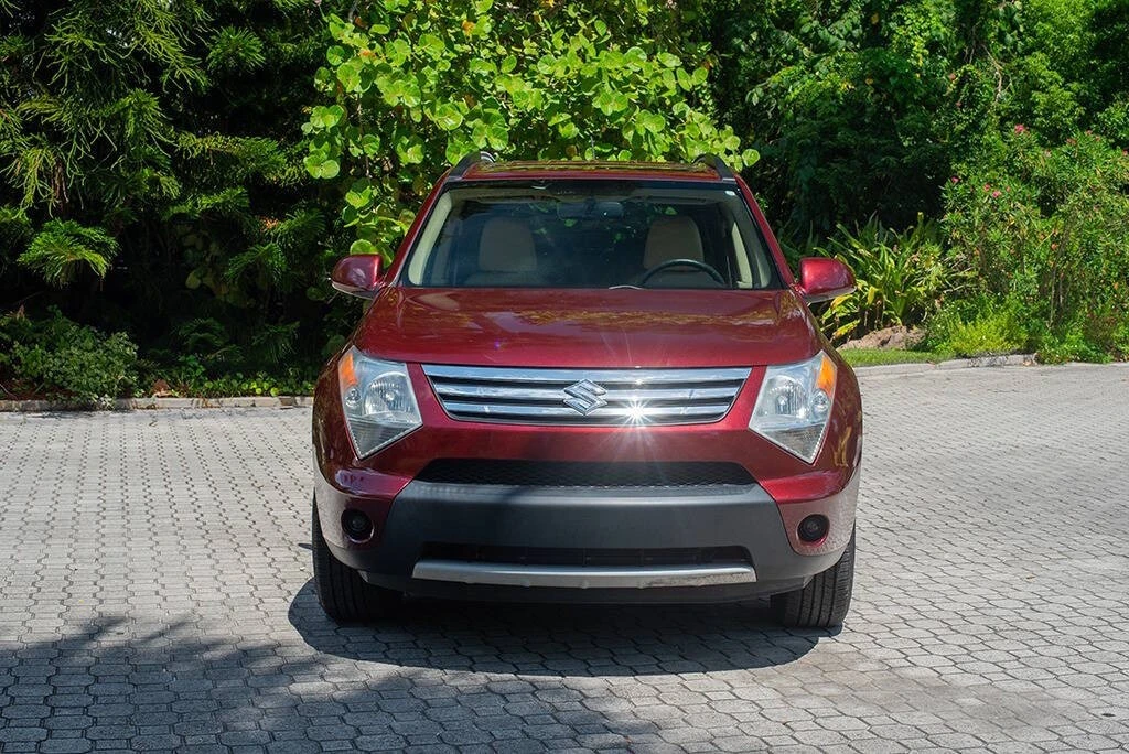 2008 Suzuki - Image 10 of 21