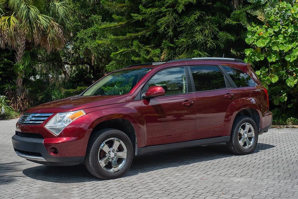2008 Suzuki - Image 2 of 21