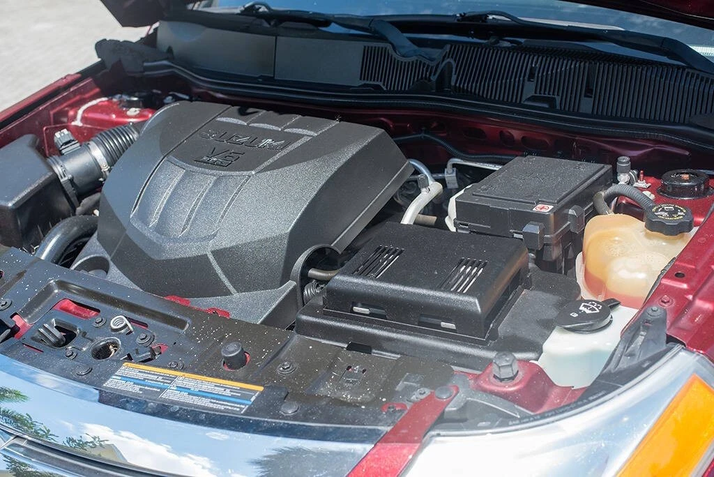 2008 Suzuki - Image 17 of 21