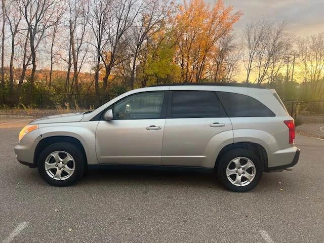 2008 Suzuki Vitara 3rd Gen - Image 6 of 9