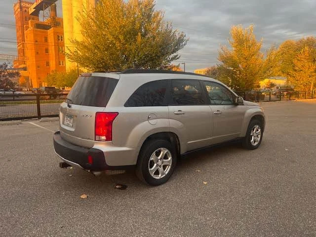 2008 Suzuki Vitara - Image 5 of 9