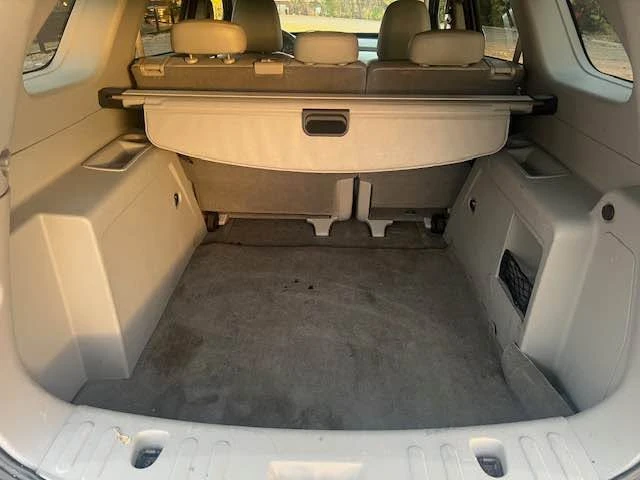 2008 Suzuki Vitara - Image 9 of 9