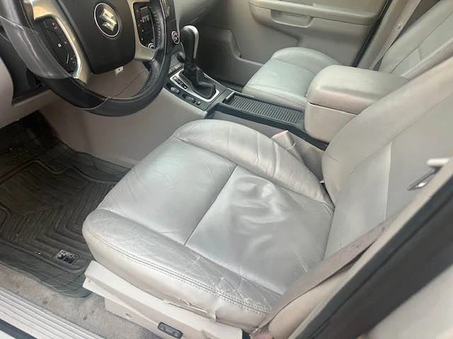 2008 Suzuki Vitara 3rd Gen - Image 7 of 9